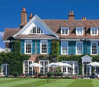 Chewton Glen